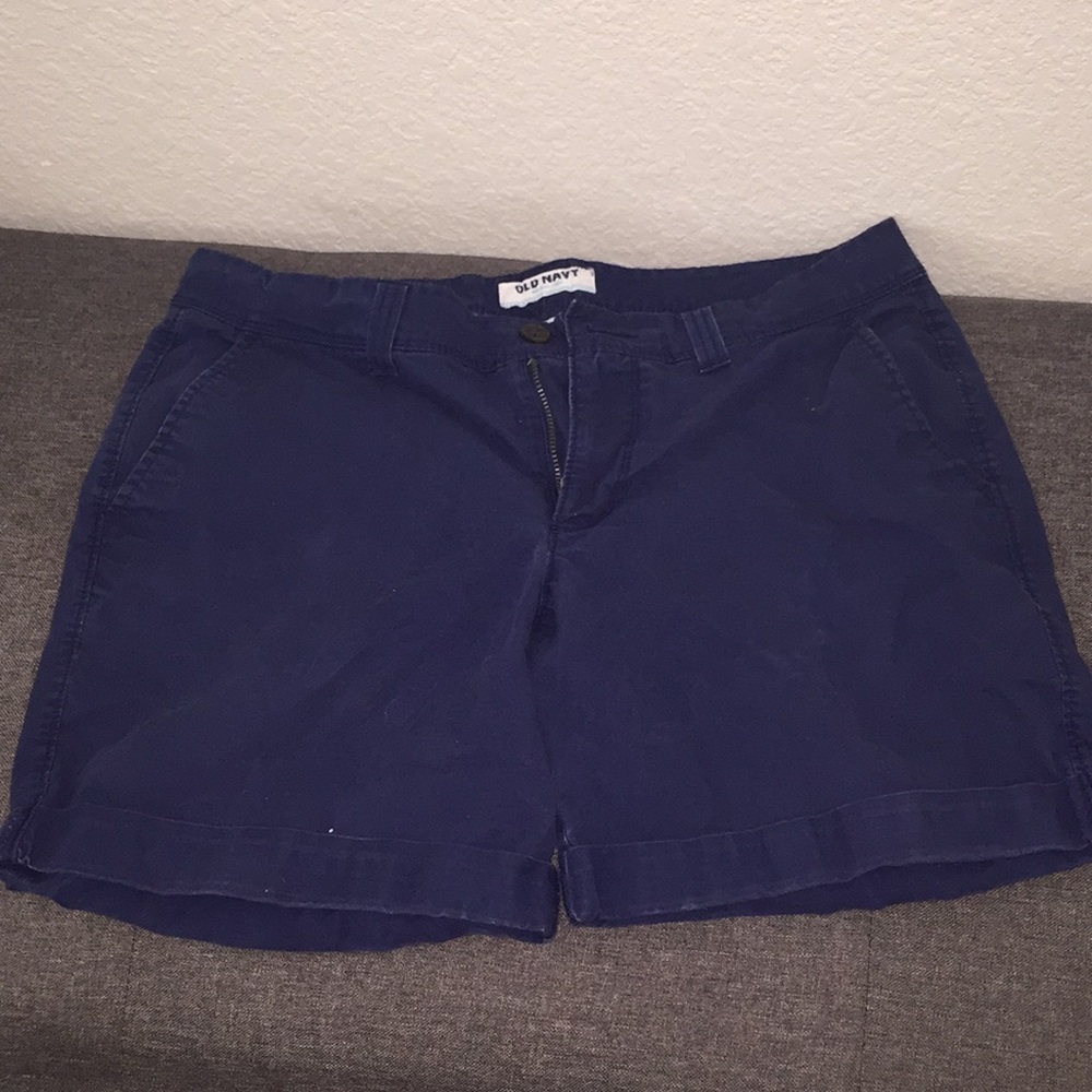Old navy shorts
